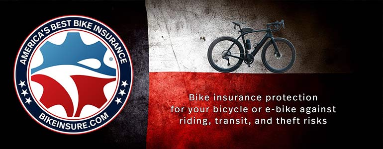 Texas Bike Insurance coverage