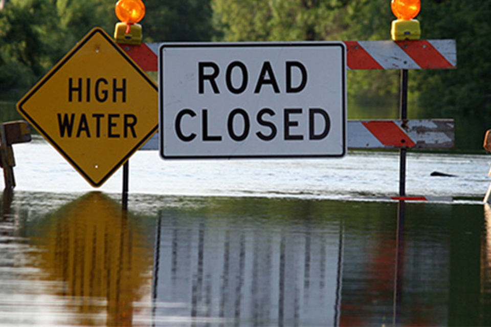 Texas Flood Insurance coverage