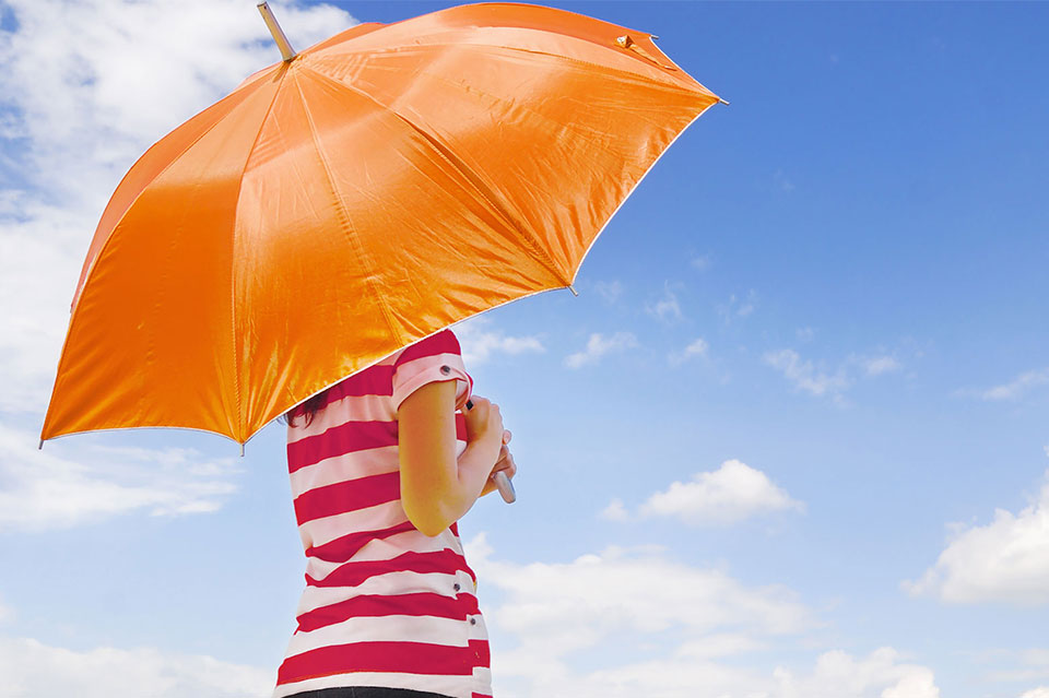 Texas Umbrella Insurance coverage